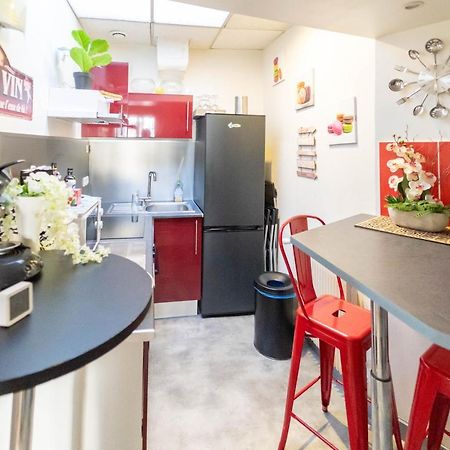 Appart Cosy Hypercentre de Blois - Sweet Home Company Extérieur photo