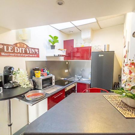 Appart Cosy Hypercentre de Blois - Sweet Home Company Extérieur photo