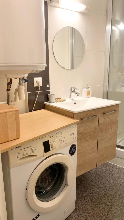 Appart Cosy Hypercentre de Blois - Sweet Home Company Extérieur photo