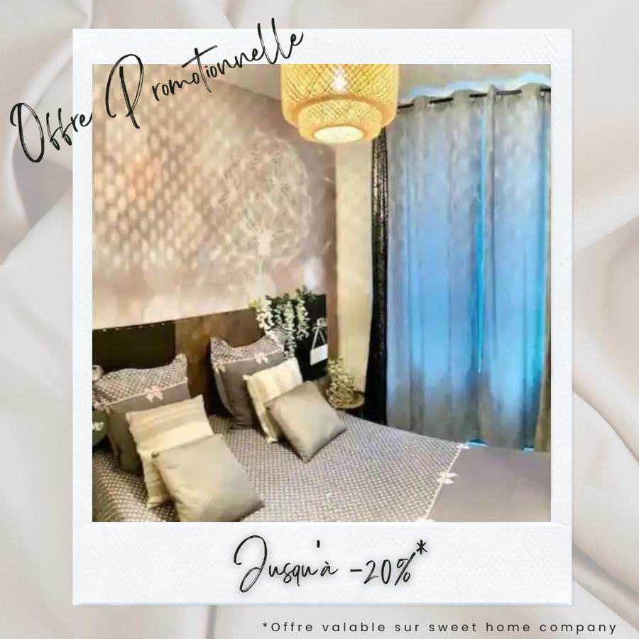 Appart Cosy Hypercentre de Blois - Sweet Home Company Extérieur photo