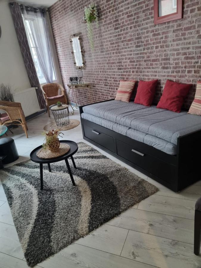 Appart Cosy Hypercentre de Blois - Sweet Home Company Extérieur photo
