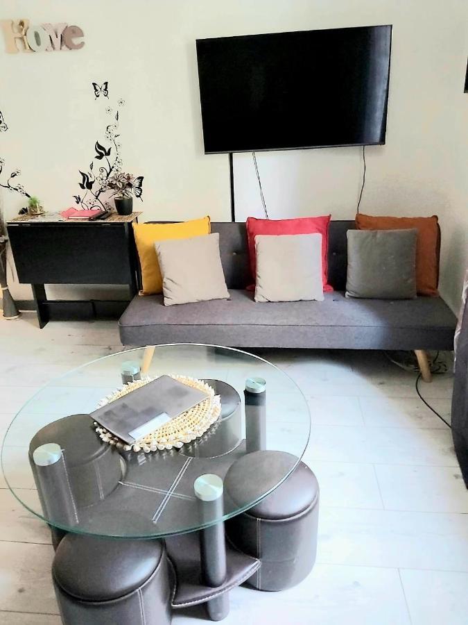 Appart Cosy Hypercentre de Blois - Sweet Home Company Extérieur photo