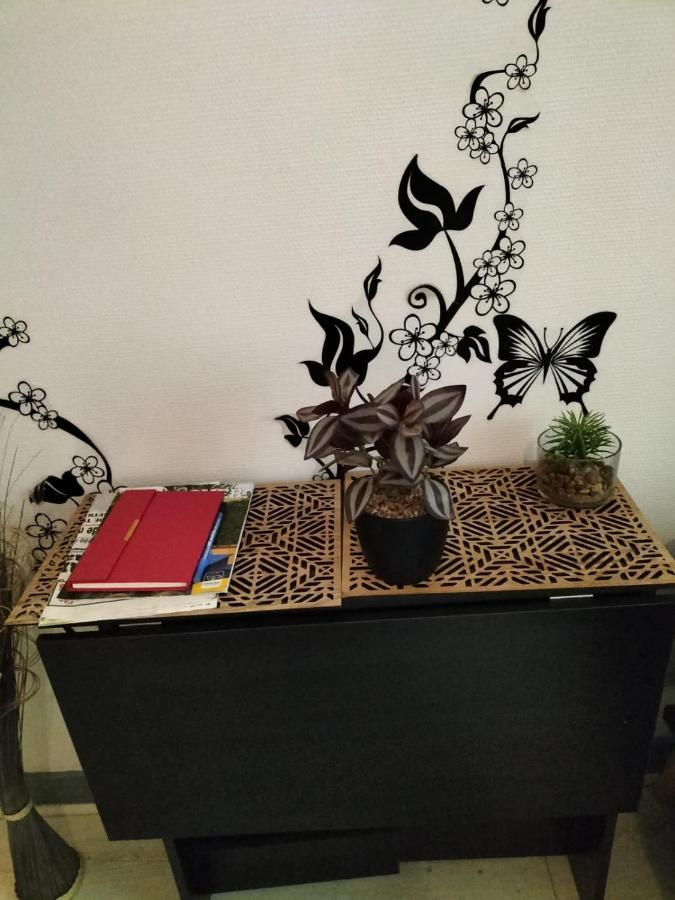 Appart Cosy Hypercentre de Blois - Sweet Home Company Extérieur photo